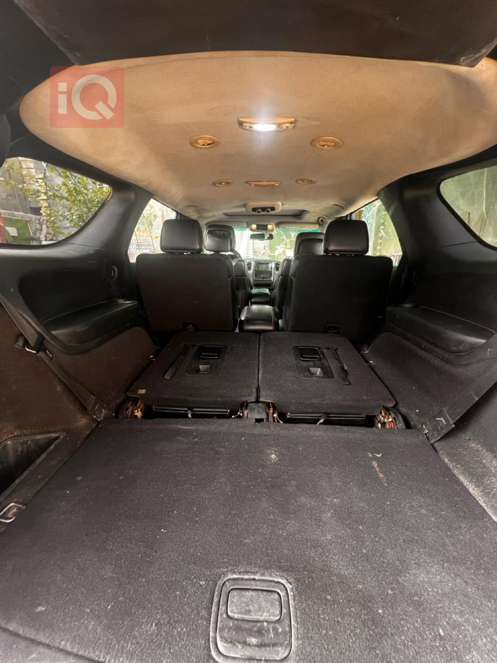 دودج دورانجو